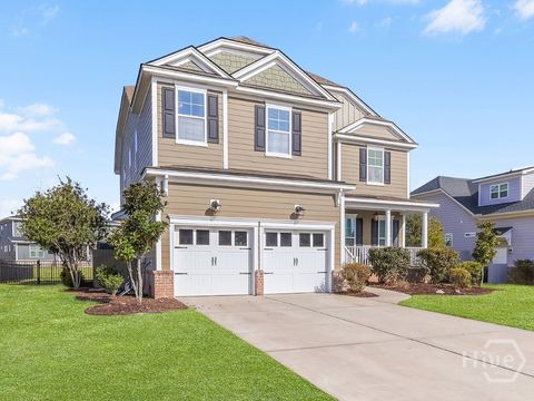 Property photo of 630 wyndham way, pooler, GA 31322