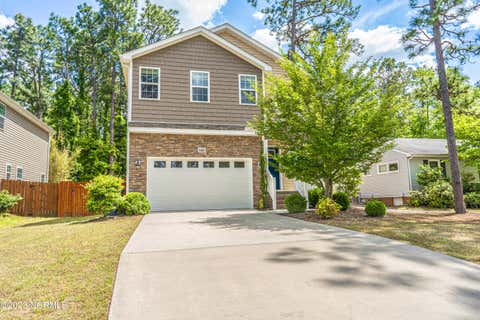 Homes For Rent - 545 N Saylor Street<br/> Southern Pines, NC 28387