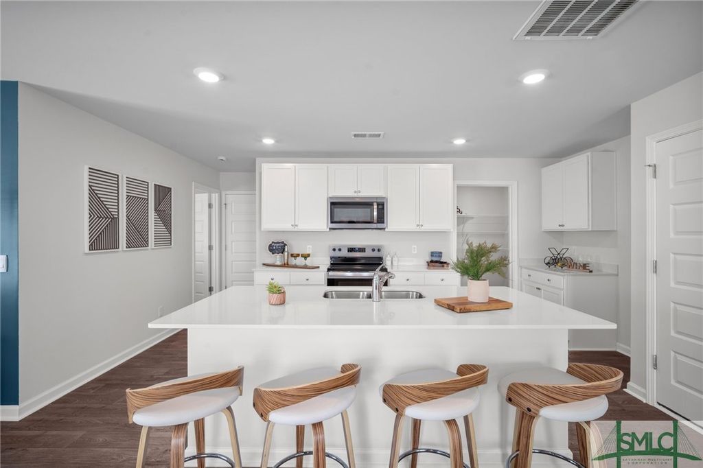 Photo of 60 Cypress Loop, Port Wentworth, GA 31407 (MLS # SA326820)