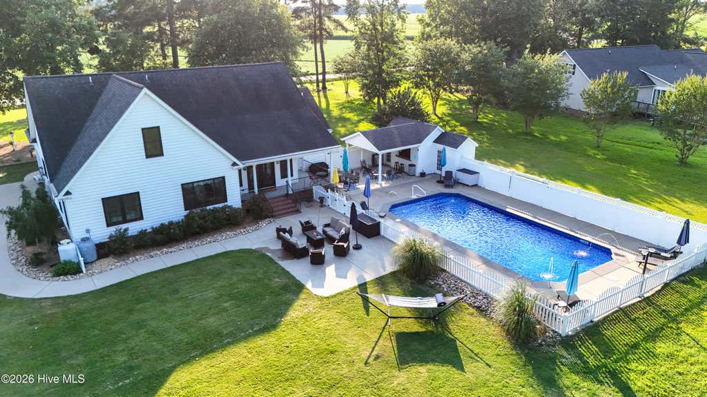 Photo of 352 Beech Springs Road, Hertford, NC 27944 (MLS # 100579336)