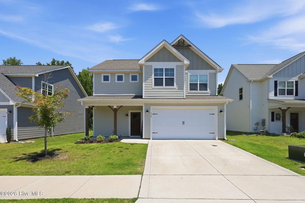 318 DUNSTON RD, CARTHAGE, NC 28327 - Image 2db6cb4e42fef4f86794dbb20a855617/958809411