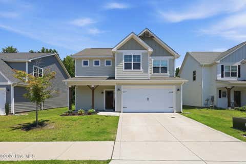 Homes For Rent - 318 Dunston Road<br/> Moore County, Carthage, NC 28327