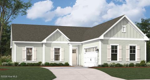 Photo of 2024 Oakton Drive #15, Southport, NC 28461 (MLS # 100556601)