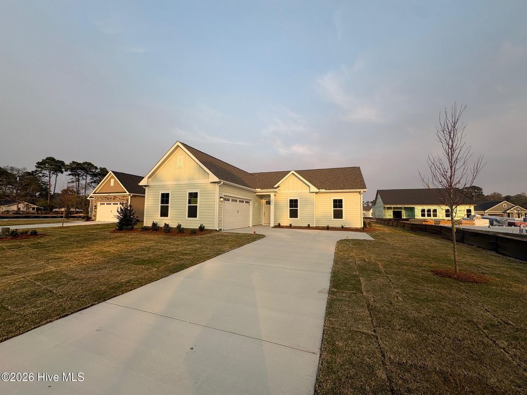 Photo of 2024 Oakton Drive #15, Southport, NC 28461 (MLS # 100556601)