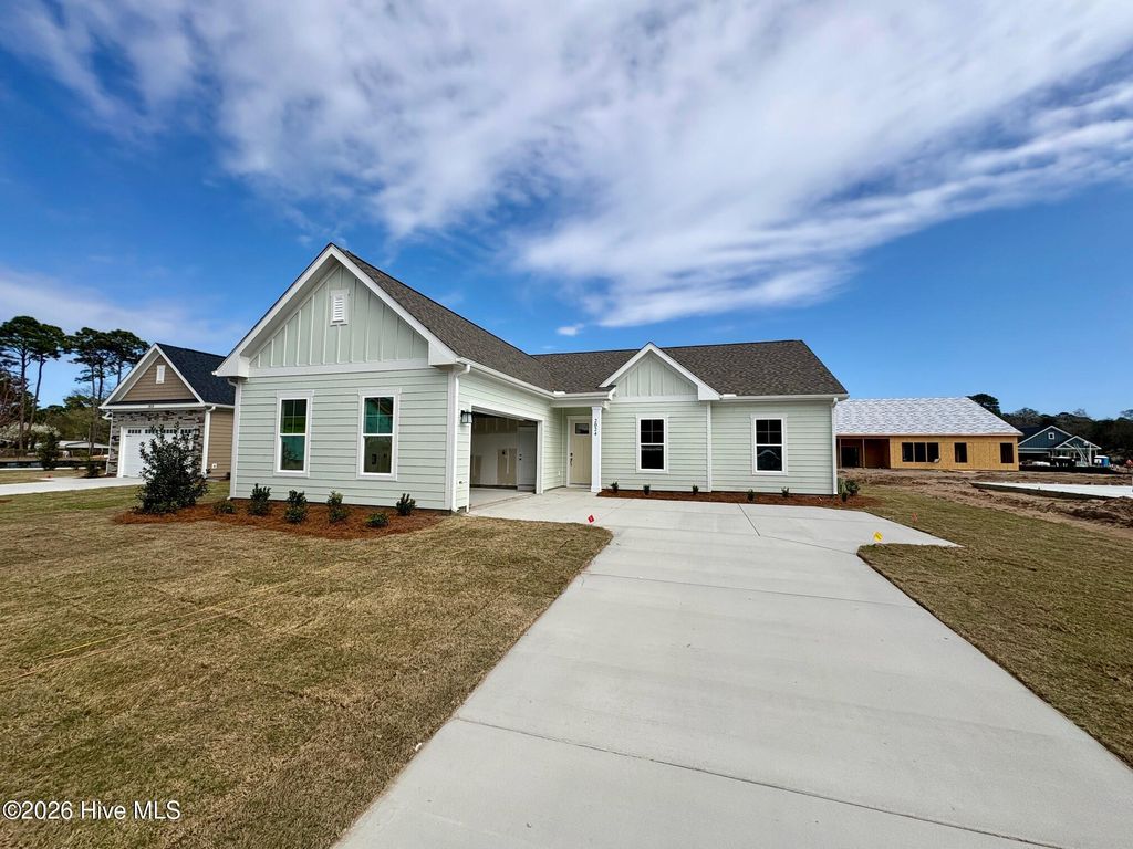 Photo of 2024 Oakton Drive #15, Southport, NC 28461 (MLS # 100556601)