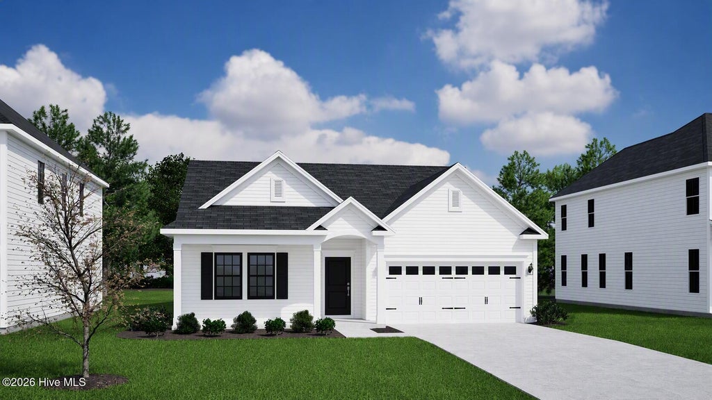 Photo of 188 Lookout Point, Hampstead, NC 28443 (MLS # 100606317)