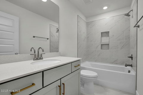 Tiny photo for 188 Lookout Point, Hampstead, NC 28443 (MLS # 100606317)