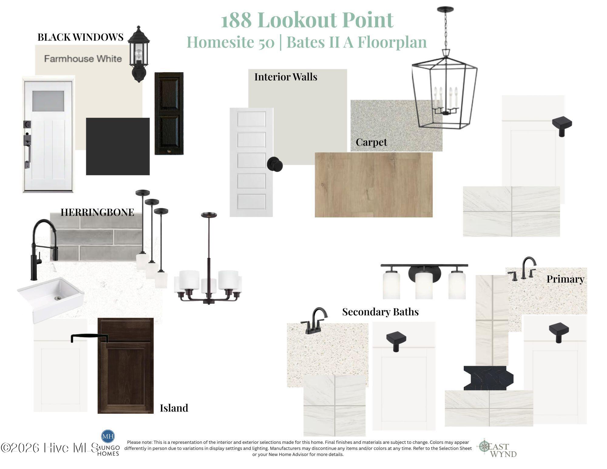 188 Lookout Point
