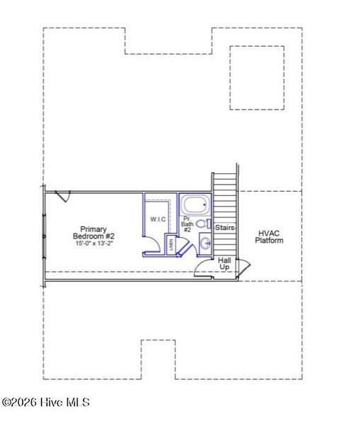 Tiny photo for 188 Lookout Point, Hampstead, NC 28443 (MLS # 100606317)