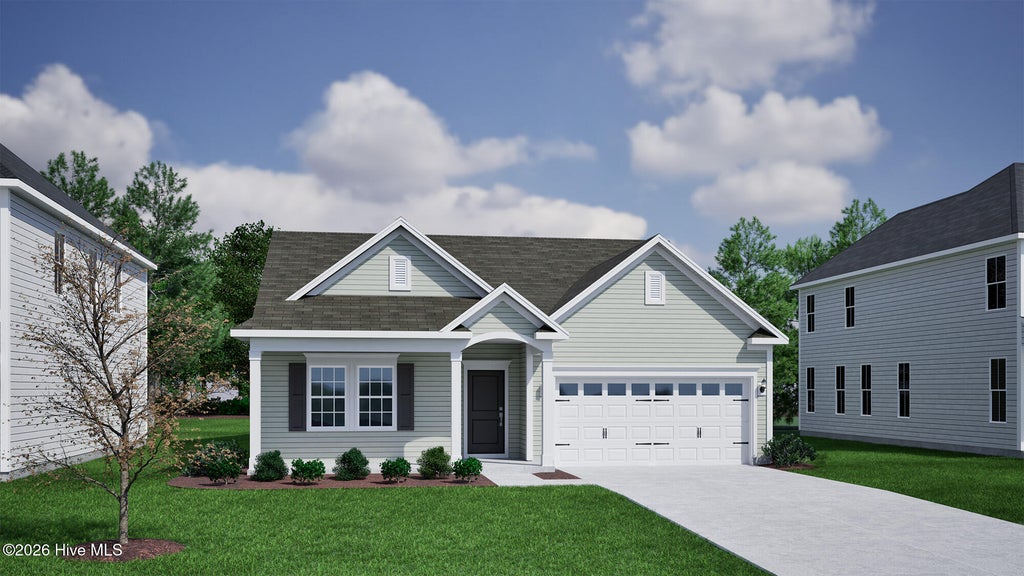 Photo of 188 Lookout Point, Hampstead, NC 28443 (MLS # 100606317)