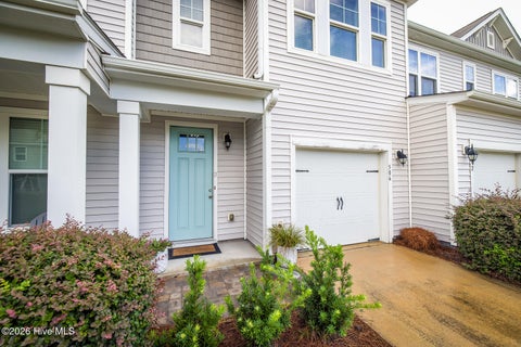 Tiny photo for 506 Orbison Drive, Wilmington, NC 28411 (MLS # 100606973)