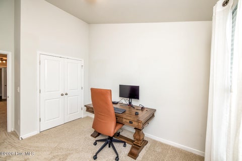 Tiny photo for 506 Orbison Drive, Wilmington, NC 28411 (MLS # 100606973)