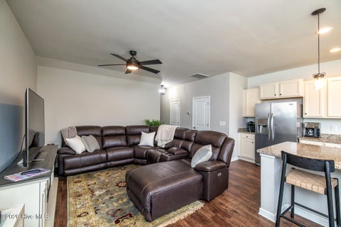 Tiny photo for 506 Orbison Drive, Wilmington, NC 28411 (MLS # 100606973)