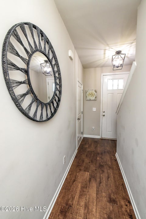 Tiny photo for 506 Orbison Drive, Wilmington, NC 28411 (MLS # 100606973)