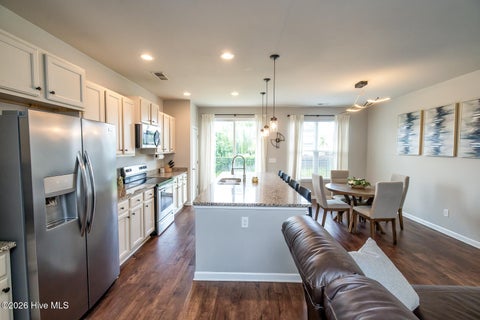 Tiny photo for 506 Orbison Drive, Wilmington, NC 28411 (MLS # 100606973)