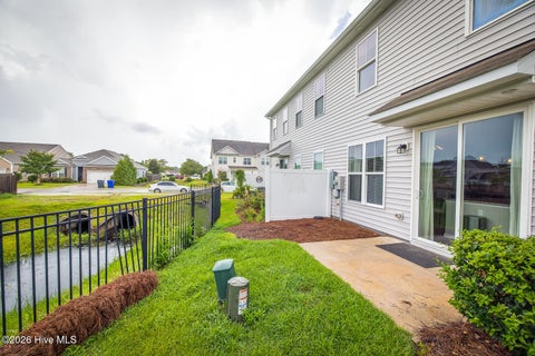 Tiny photo for 506 Orbison Drive, Wilmington, NC 28411 (MLS # 100606973)