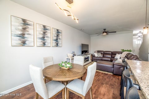 Tiny photo for 506 Orbison Drive, Wilmington, NC 28411 (MLS # 100606973)