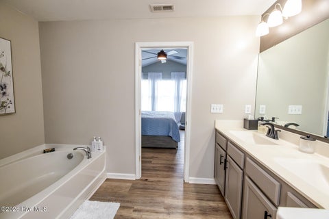 Tiny photo for 506 Orbison Drive, Wilmington, NC 28411 (MLS # 100606973)