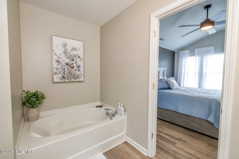 Tiny photo for 506 Orbison Drive, Wilmington, NC 28411 (MLS # 100606973)