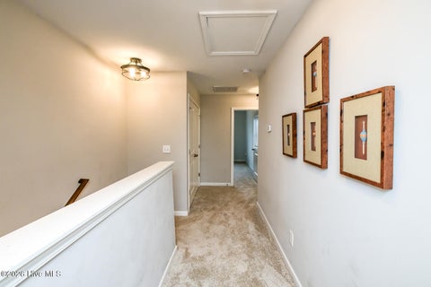 Tiny photo for 506 Orbison Drive, Wilmington, NC 28411 (MLS # 100606973)