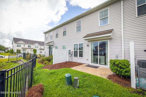 Tiny photo for 506 Orbison Drive, Wilmington, NC 28411 (MLS # 100606973)