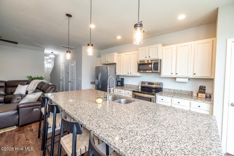 Tiny photo for 506 Orbison Drive, Wilmington, NC 28411 (MLS # 100606973)