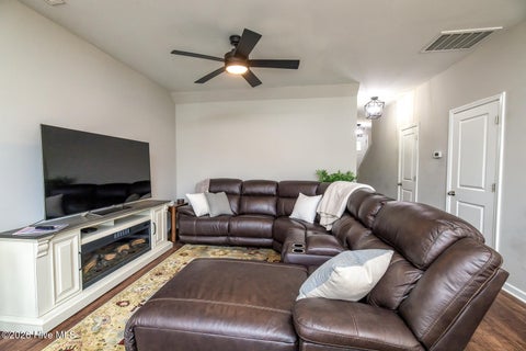 Tiny photo for 506 Orbison Drive, Wilmington, NC 28411 (MLS # 100606973)