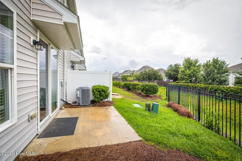 Tiny photo for 506 Orbison Drive, Wilmington, NC 28411 (MLS # 100606973)
