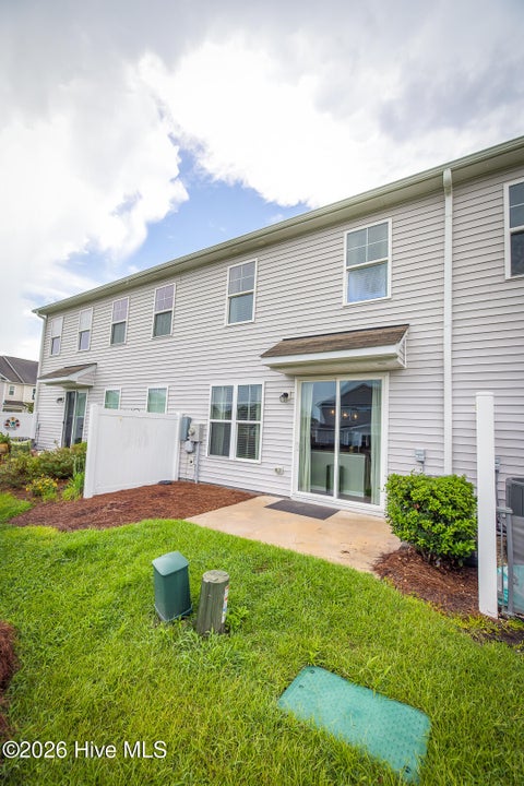 Tiny photo for 506 Orbison Drive, Wilmington, NC 28411 (MLS # 100606973)