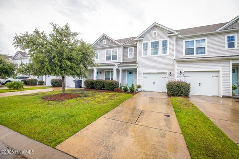 Tiny photo for 506 Orbison Drive, Wilmington, NC 28411 (MLS # 100606973)