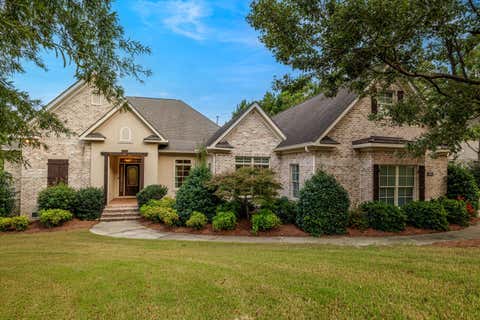 Homes For Sale - 931 Steeplechase Road<br/> Aiken, SC 29803