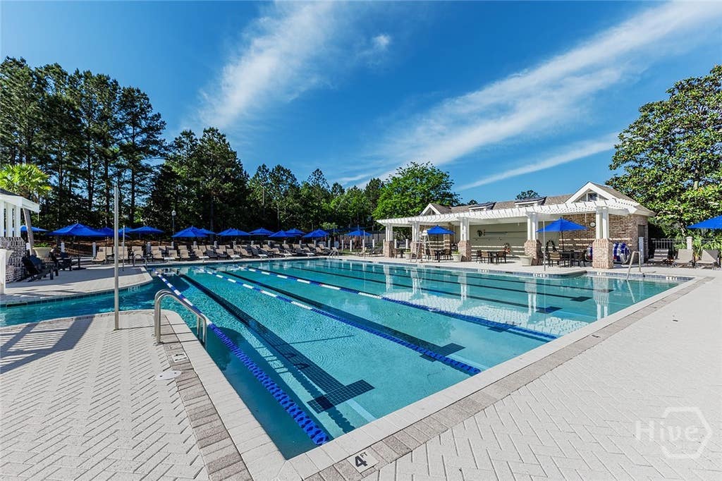 Photo of 122 Greenhill Close, Pooler, GA 31322 (MLS # SA363034)