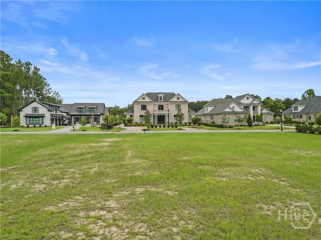 122 Greenhill Close