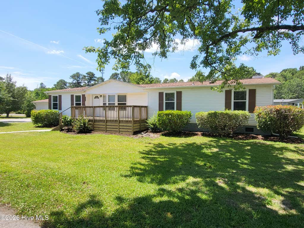 Photo of 101 Plank Court, Hampstead, NC 28443 (MLS # 100580562)