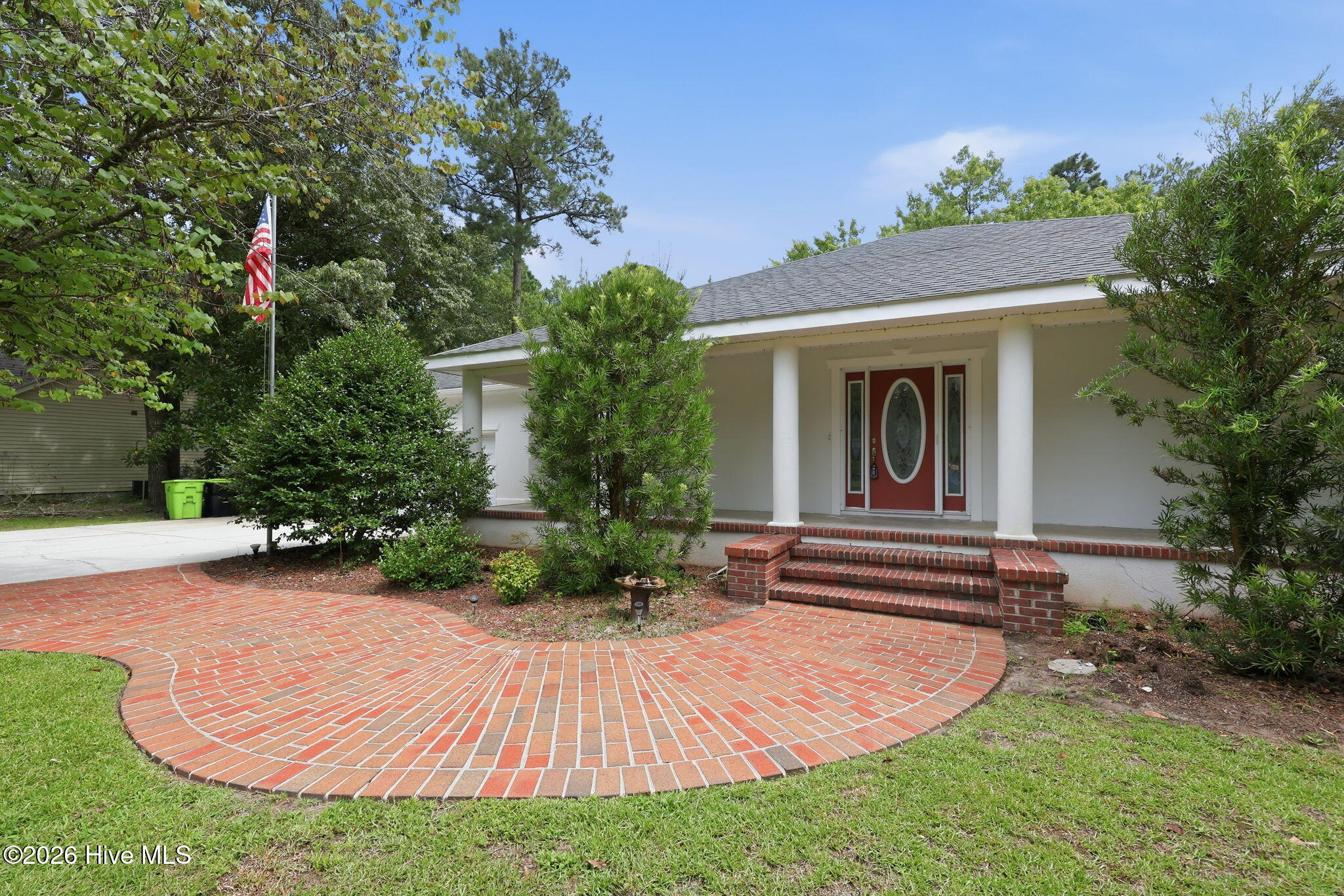 134 Longwood Drive