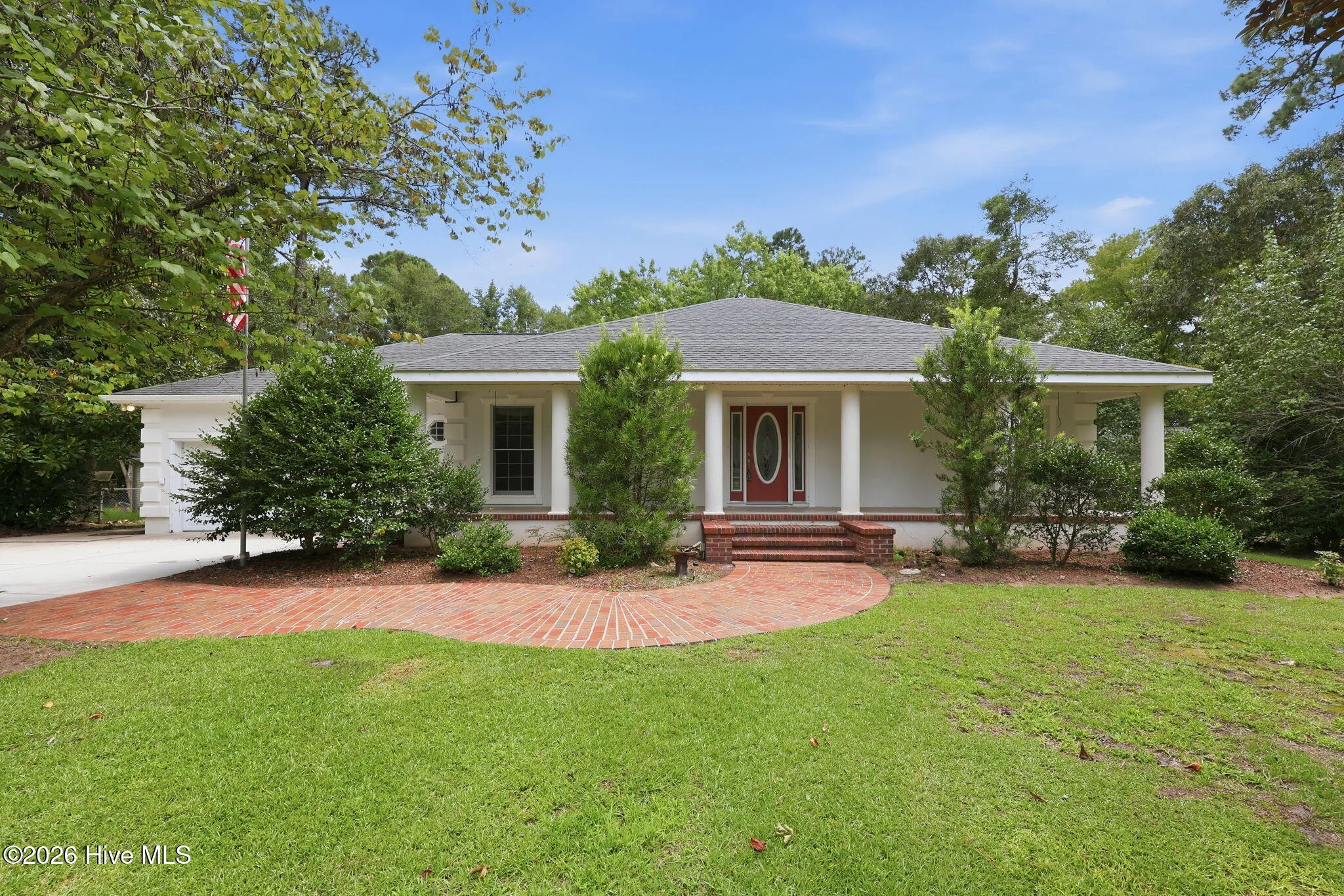 134 Longwood Drive, Stella, NC, 28582