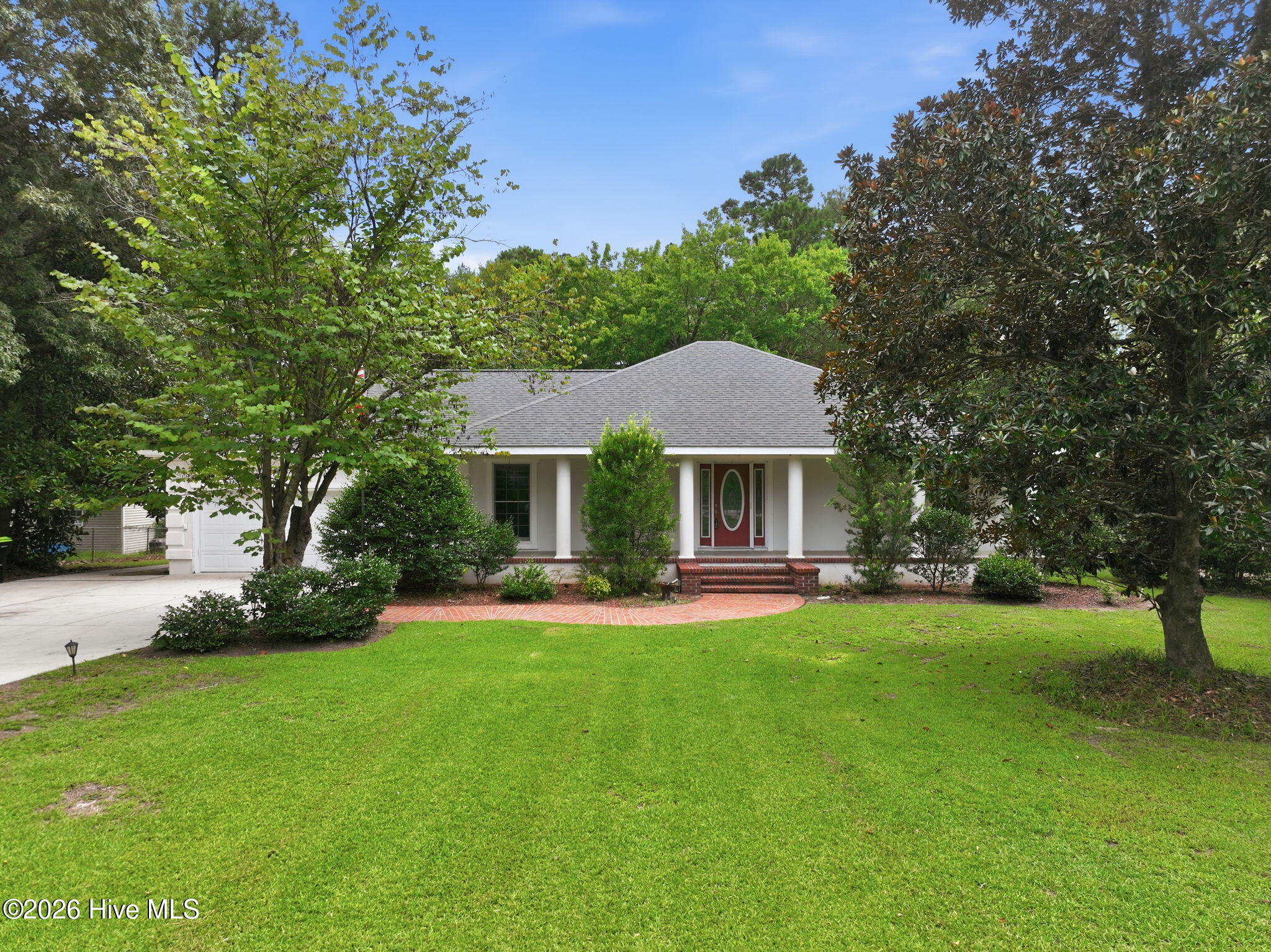 134 Longwood Drive