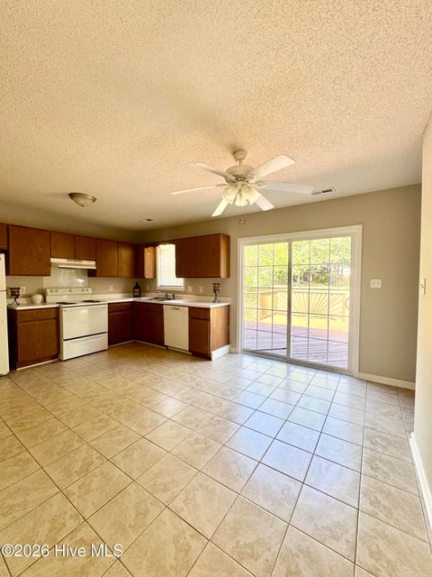 Tiny photo for 209 Chokecherry S, Richlands, NC 28574 (MLS # 100568678)