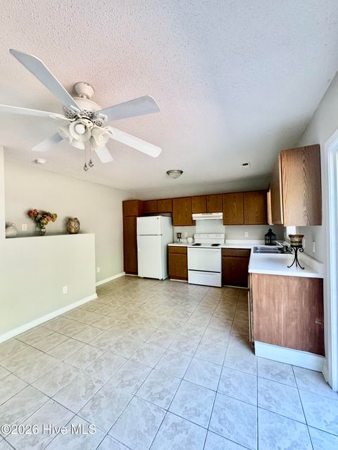 Tiny photo for 209 Chokecherry S, Richlands, NC 28574 (MLS # 100568678)