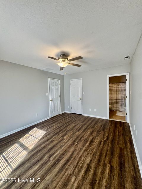 Tiny photo for 209 Chokecherry S, Richlands, NC 28574 (MLS # 100568678)