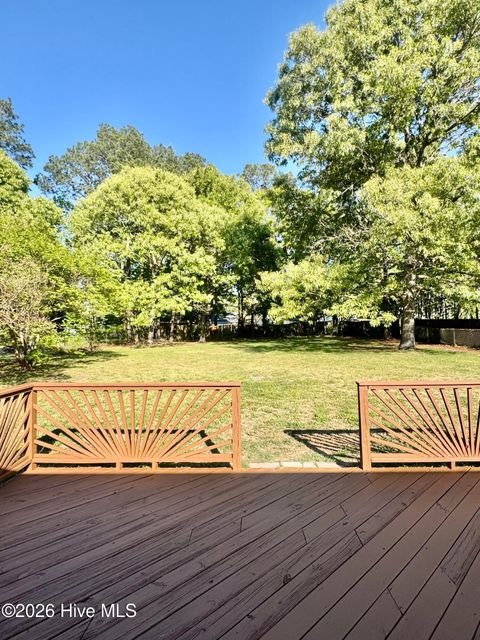 Tiny photo for 209 Chokecherry S, Richlands, NC 28574 (MLS # 100568678)