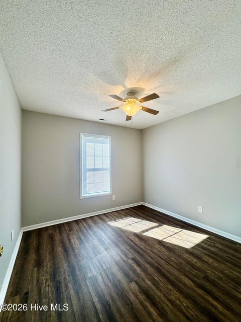 Tiny photo for 209 Chokecherry S, Richlands, NC 28574 (MLS # 100568678)