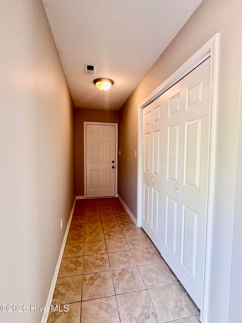 Tiny photo for 209 Chokecherry S, Richlands, NC 28574 (MLS # 100568678)