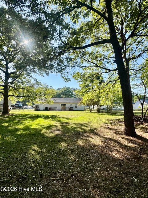 Tiny photo for 209 Chokecherry S, Richlands, NC 28574 (MLS # 100568678)