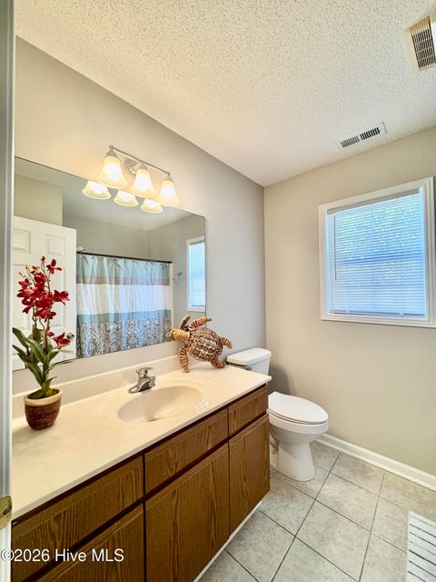 Tiny photo for 209 Chokecherry S, Richlands, NC 28574 (MLS # 100568678)