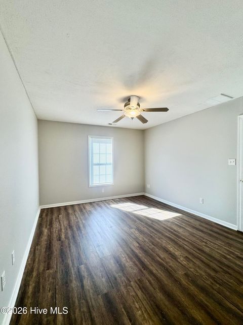 Tiny photo for 209 Chokecherry S, Richlands, NC 28574 (MLS # 100568678)