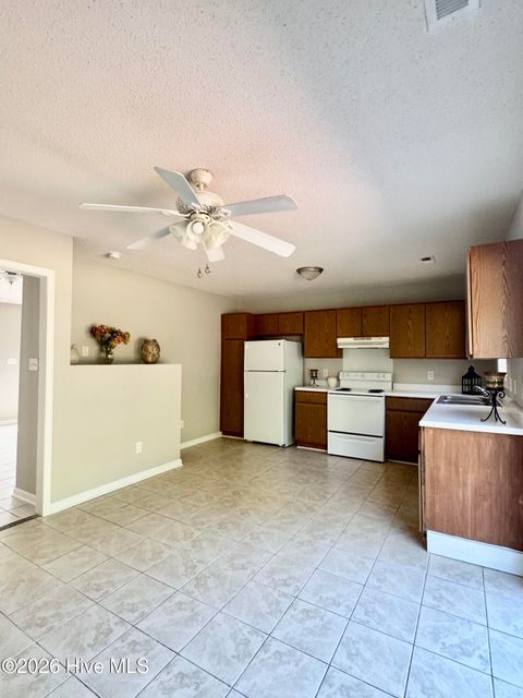 Tiny photo for 209 Chokecherry S, Richlands, NC 28574 (MLS # 100568678)