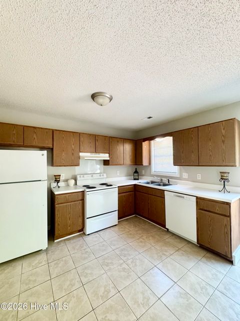 Tiny photo for 209 Chokecherry S, Richlands, NC 28574 (MLS # 100568678)