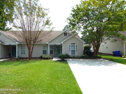 Photo of 2903 Flintridge Drive, Greenville, NC 27834 (MLS # 100592727)