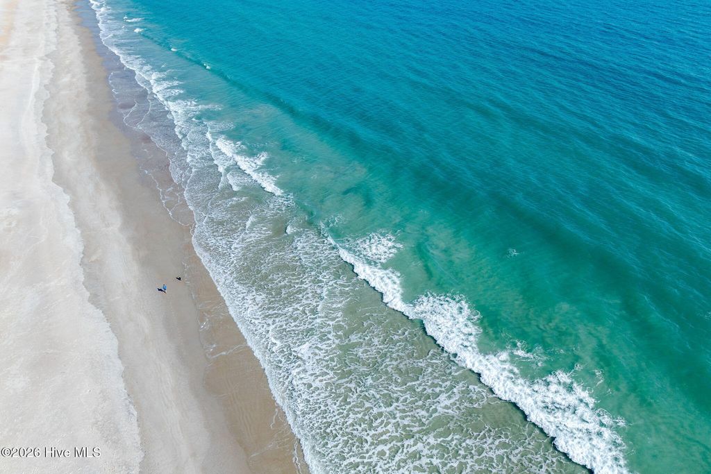 Photo of 1707 S Shore Drive, Surf City, NC 28445 (MLS # 100552725)